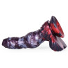 Bad Demon Gode Halori 18 x 6cm